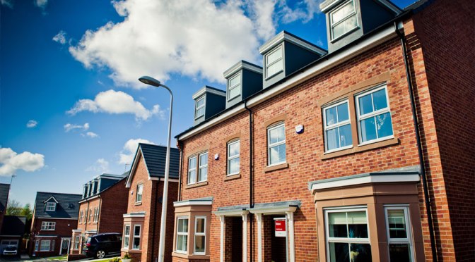 Are new builds the smart choice for energy efficiency?