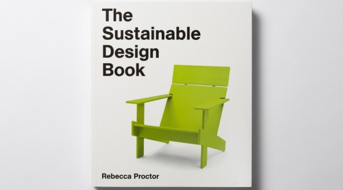 Book Review: The Sustainable Design Book