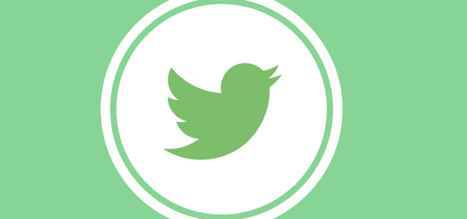 36 Twitter Accounts That’ll Help you Live Greener